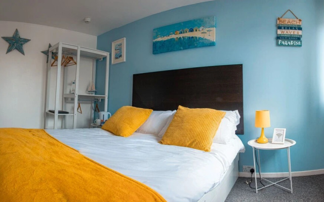 Chedburgh Bed & Breakfast