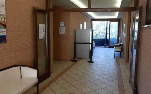 Residence Terme di Sarnano