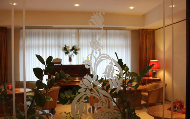 Hotel Michelangelo