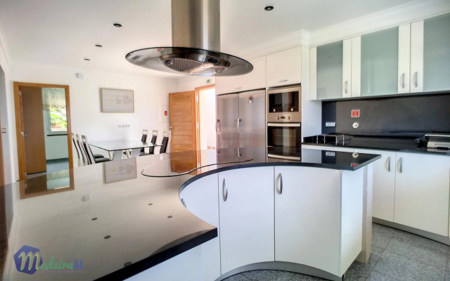 Yohanna's accommodation