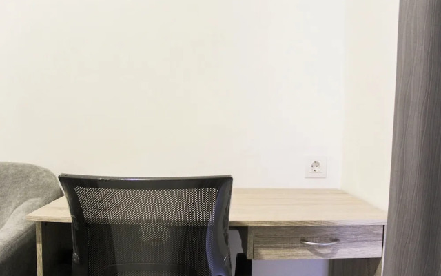 Super 3Br At Meikarta Apartment