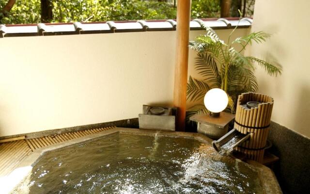 Masutomi Ryokan