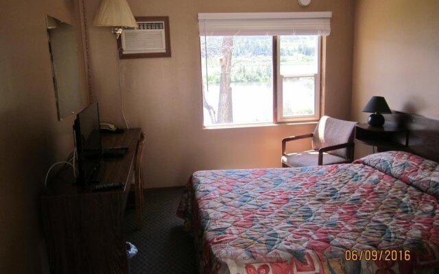 ValleyView Motel