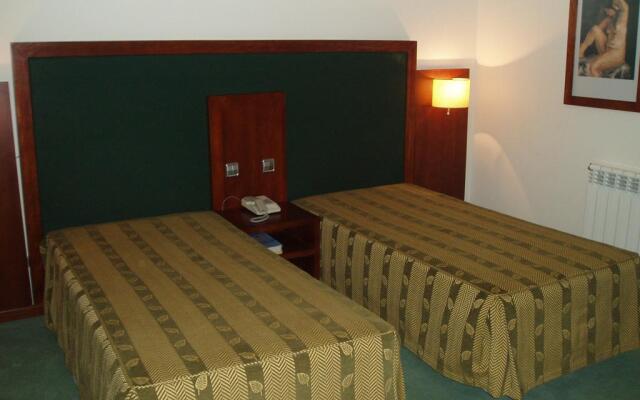 Hotel Samasa Fundão