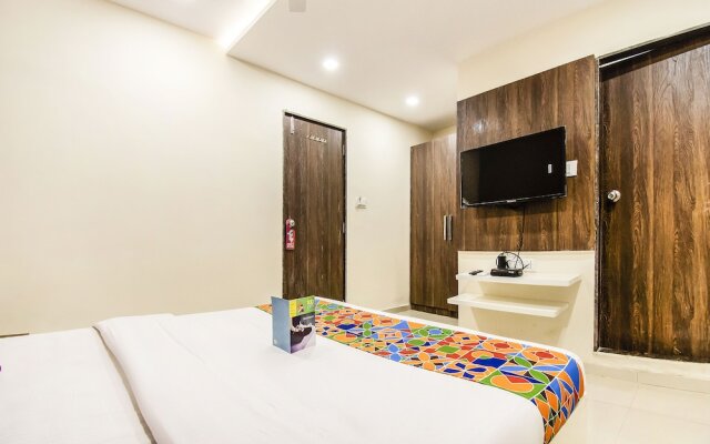 FabExpress Pratiksha