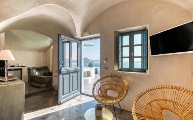 Nostos Apartments