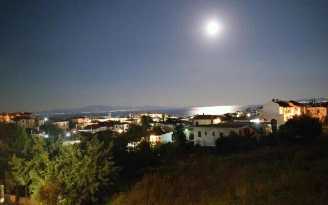 Afytos Lofts