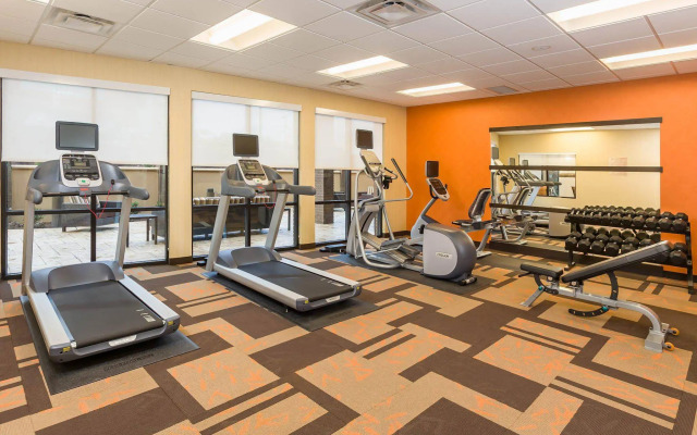 Courtyard Stafford Quantico