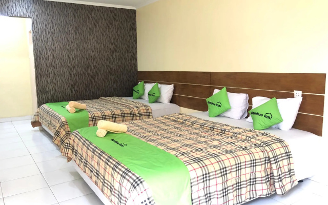 Bamboe Inn Homestay