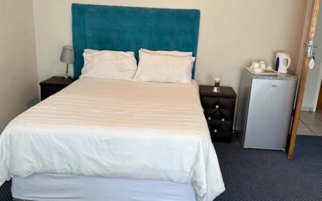 Sleep Easy Guest House