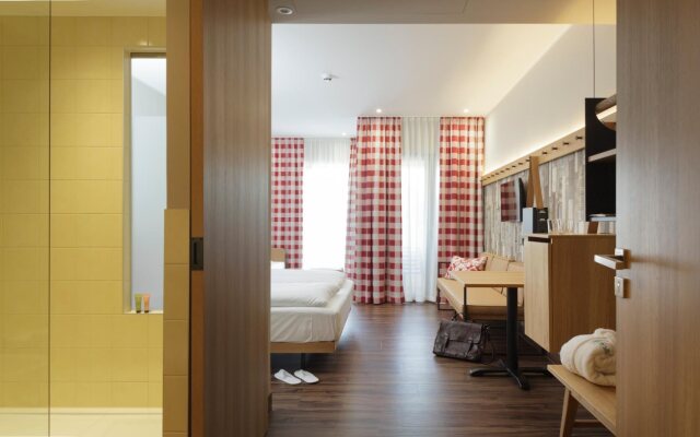 Mjus World Resort & Thermal Park