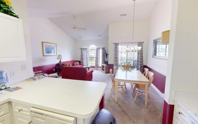 Magnolia Place 4677-302 1 Bedroom Condo