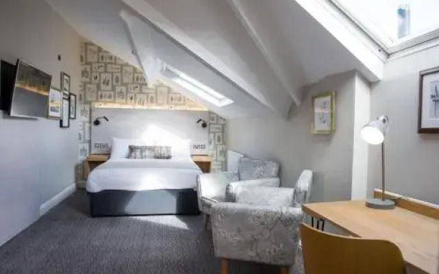 Innkeeper's Lodge Ilkley