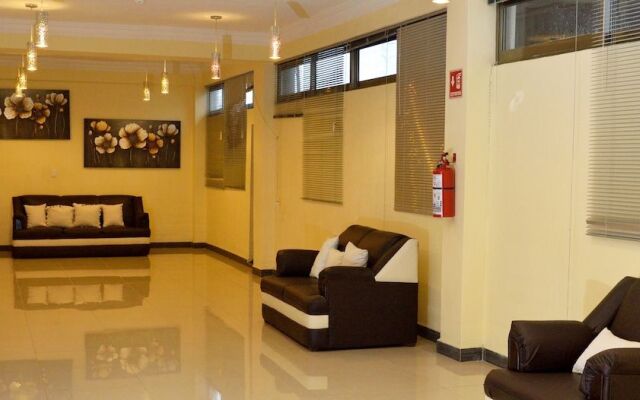 Gran Hotel Don Nacho