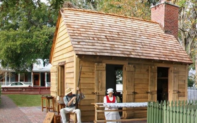 3 Portofino 1908 at Pensacola Beach