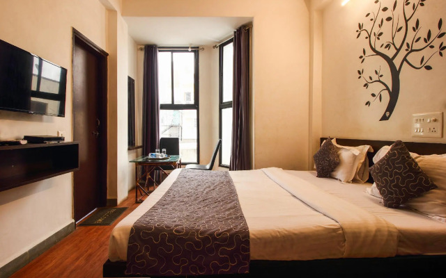 Hotel Nirmal Residency By OYO Rooms