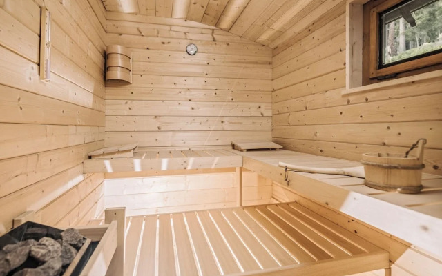 Berghütte-Hochpillberg