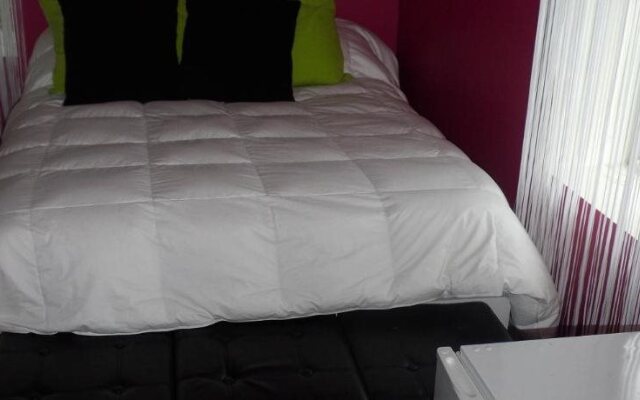 Auberge de la Vieille Gare