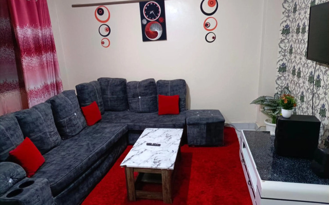 Reddz Apartment Nairobi South B