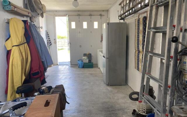 Maison Damgan, 4 pièces, 6 personnes - FR-1-349-168