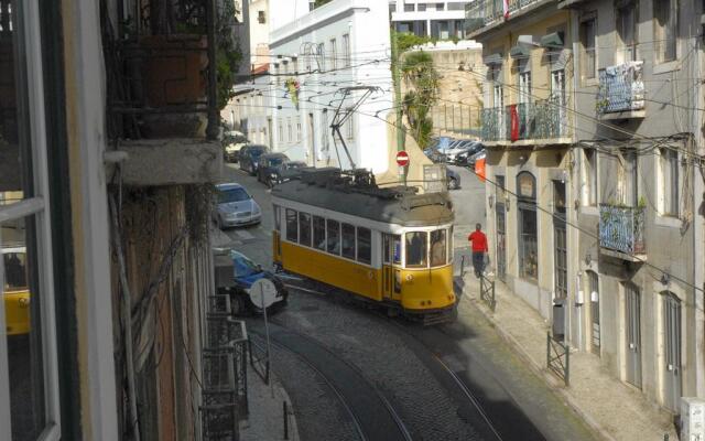 Casa Dos Azulejos - Lapa