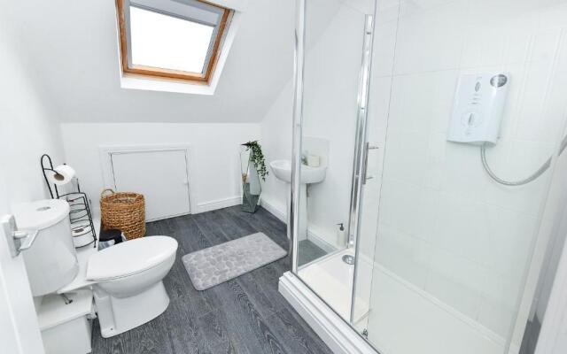 Alvaston Apartments