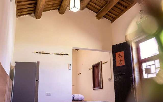 Kinmenhouse Villa No 7