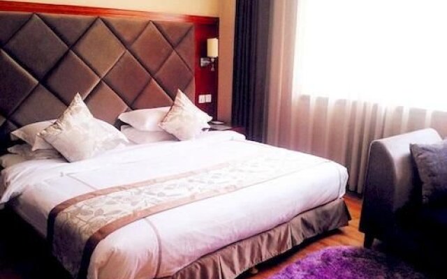 Fuyuan Business Hotel