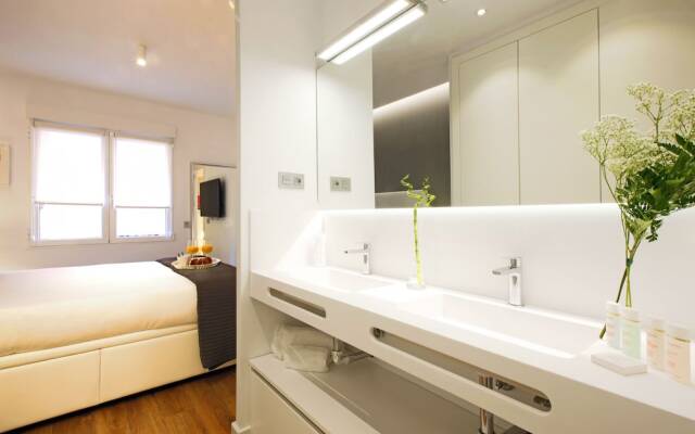 Gran Vía Boutique - Madflats Collection