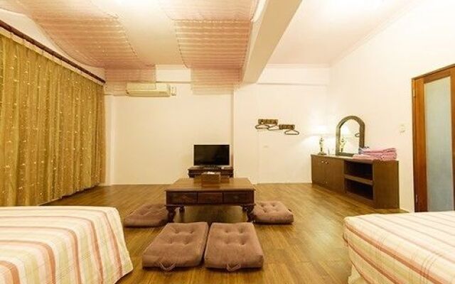 Yayun Hostel
