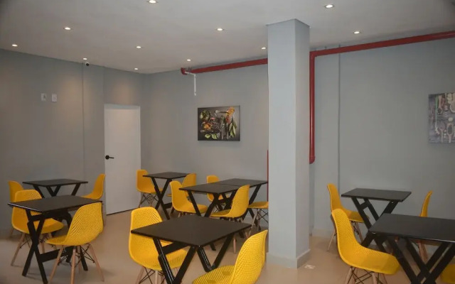 Unity Hotel Campinas