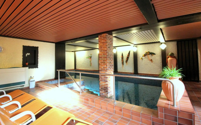 Hotel Brandl