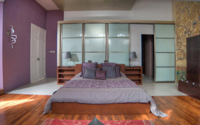 The Host Boutique Guesthouse