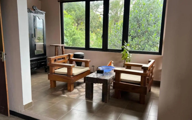 Jasmine Villa Homestay