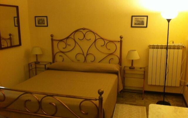 Casa Vacanze Amedeo
