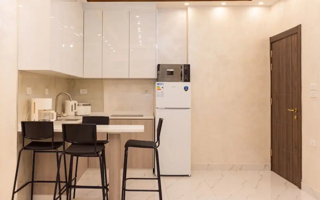 Prestige Hotel Apartment