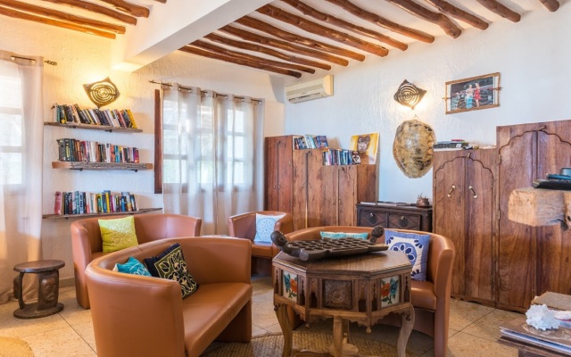 Villa Kiva