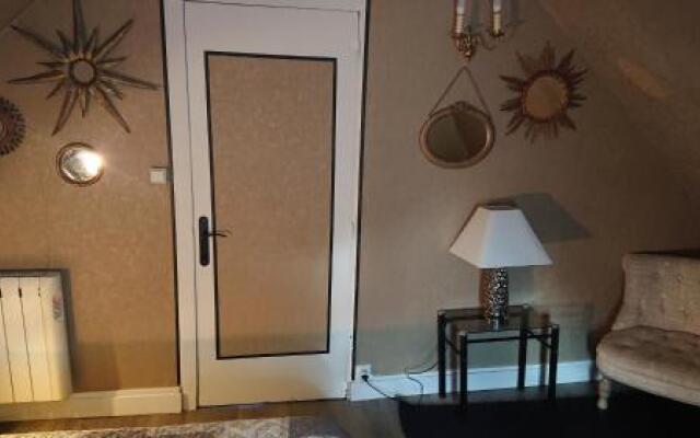 Gite de la Baie des Phoques