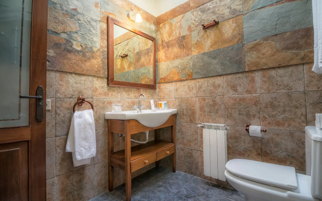 Hotel Rural LIVVO Maipez