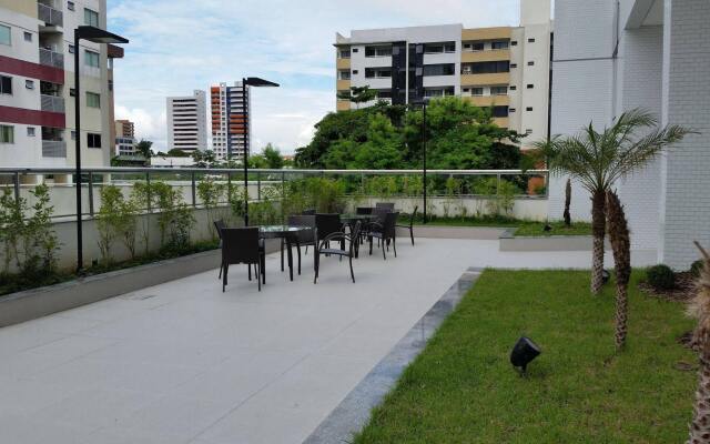 Residencial Easy Manaus