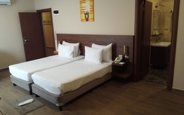 PH Hotels Accra