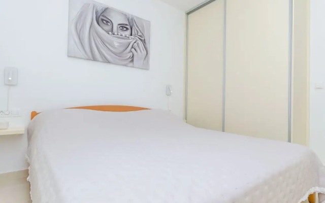 Apartment Anni
