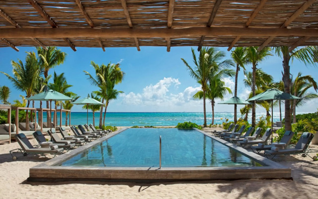 Impression Moxché by Secrets – Adults Only – All Inclusive