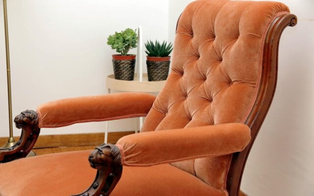 Treasurerome Spanish Steps Family 4BR