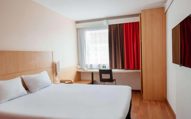 Hotel Apartamento Brisa Sol