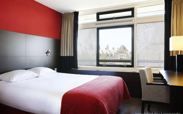 Amsterdam Tropen Hotel