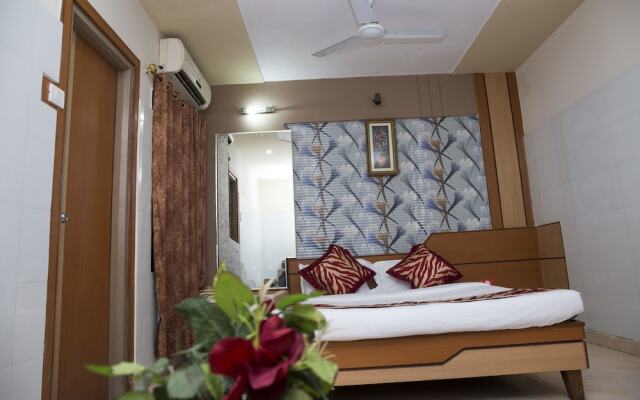 OYO 3501 Hotel Mahabir Galaxy