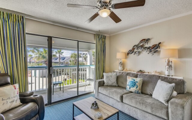 Casa Del Mar 182 - Turtle Haven