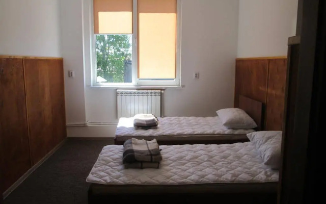 Yurus Hostel