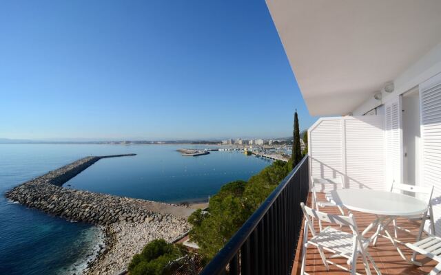 Apartment Blau Mar Cap De La Barra